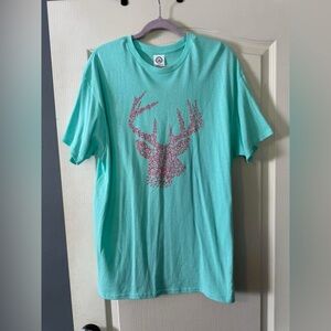 Generic Realtree tee